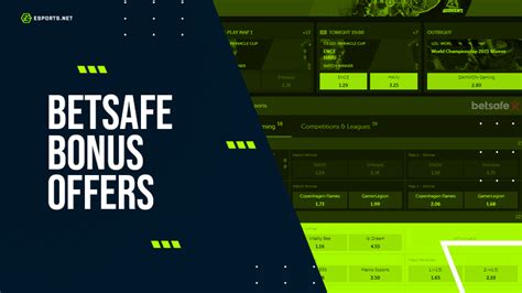 betsafe deposit bonus